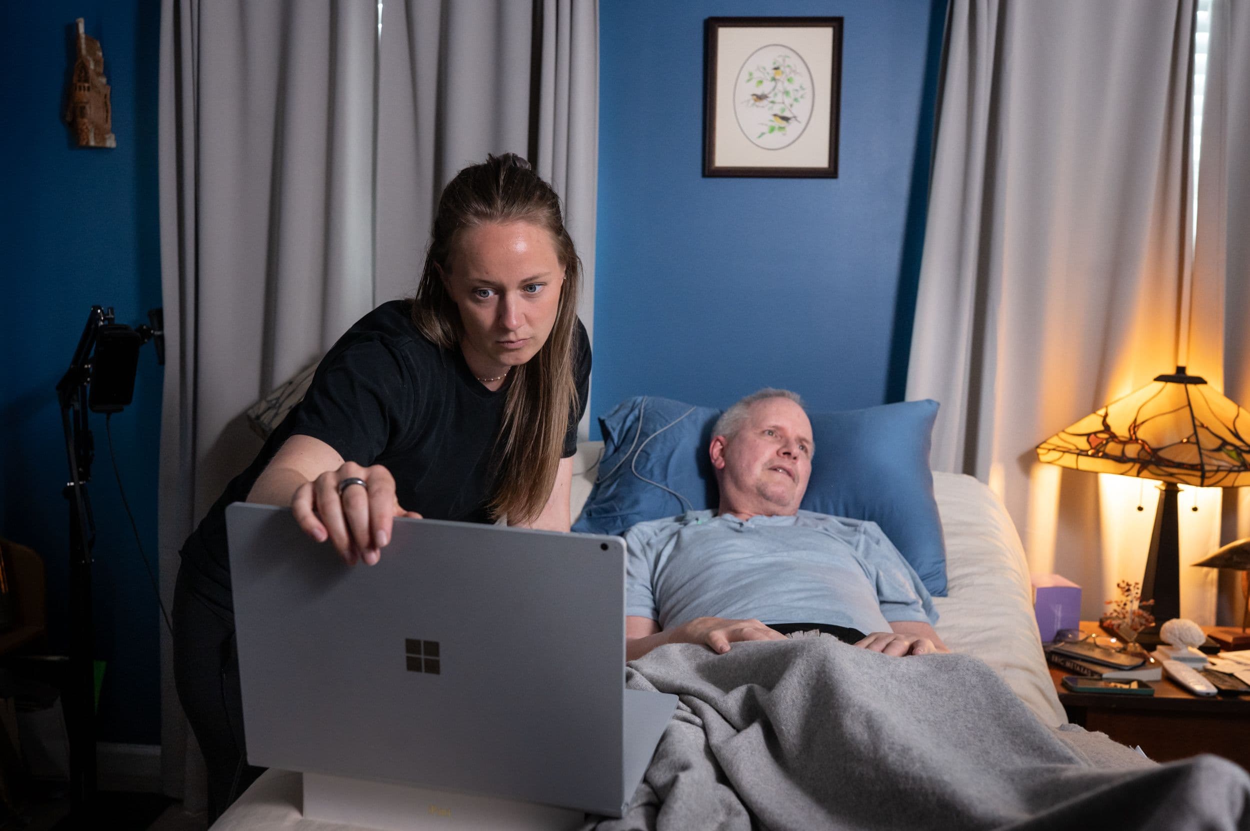 Cover image for There's Neuralink—and There's the Mind-Reading Company That Might Surpass It
