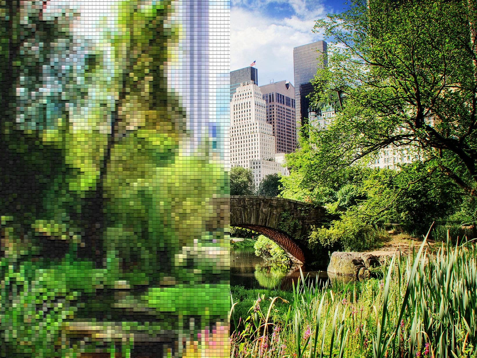 Cover image for This AI Warps Live Video in Real Time
